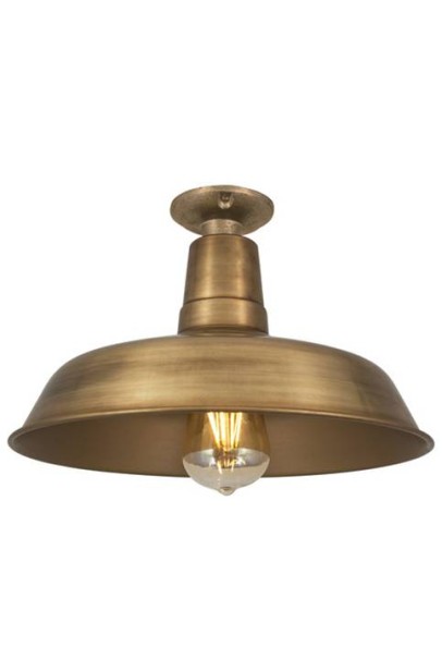 HANGING PENDENT BRASS FINISH HANGING PENDENT BRASS FINISH